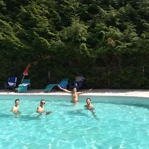 Sport'hotel-aparthotel De Milan 3* Le Bourg-dʼOisans