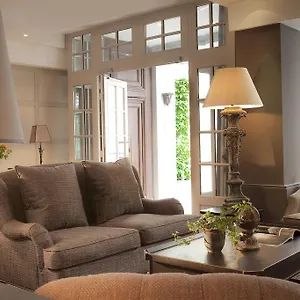Lenox Saint Germain 3* Paris